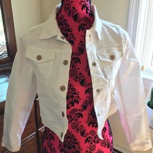 Gap Kids Jean Jacket